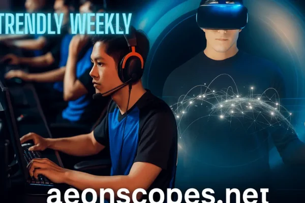 Aeonscopes.net/ The All-in-One Hub for Gamers, Creators, and Innovators aeonscopes.net/