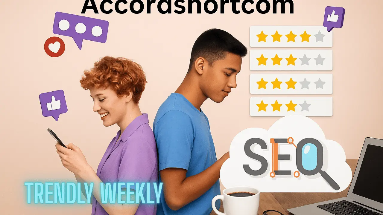 Accordshortcom