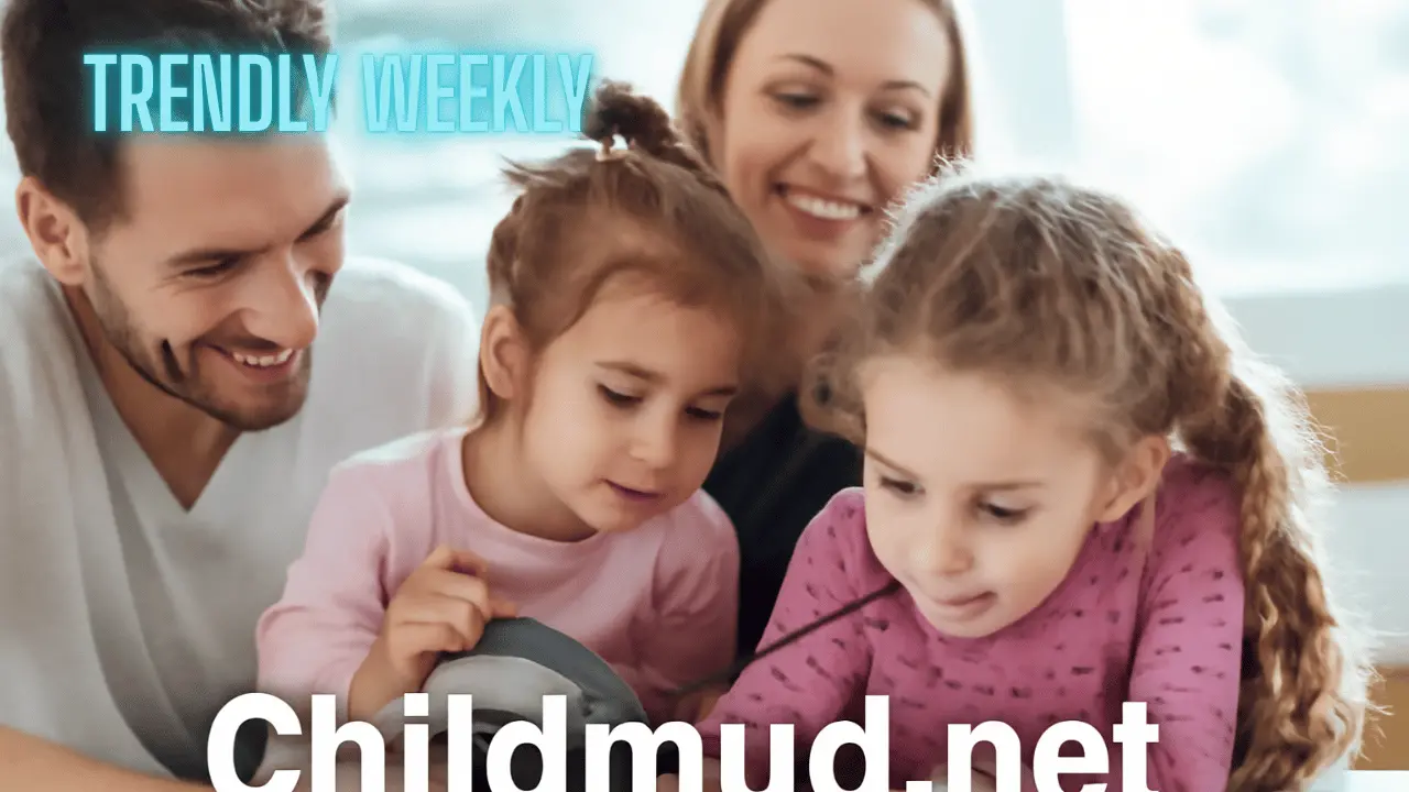 ChildMud.net