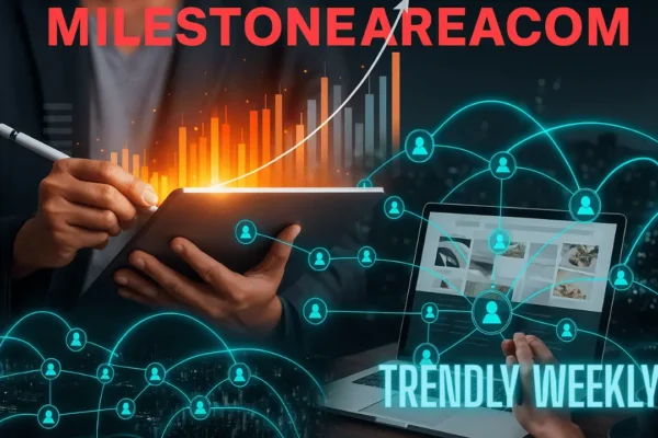 Milestoneareacom