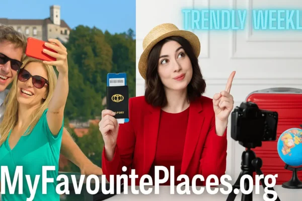 MyFavouritePlaces.org: Find Your Next Dream Destination with Real Traveler Insights MyFavouritePlaces.org