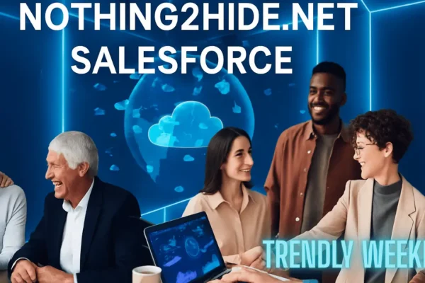 Nothing2hide.net Salesforce