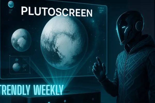 Plutoscreen com: Display Guide Features, Uses, and Benefits Plutoscreen com