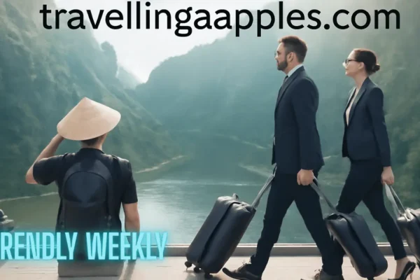 Travellingaapples.com: Expert Tips for Budget Travel and Mindful Exploration Travellingaapples.com