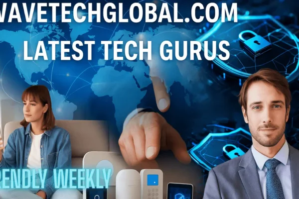 Wavetechglobal.com Latest Tech Gurus: Mobile & Game Experts Wavetechglobal.com Latest Tech Gurus
