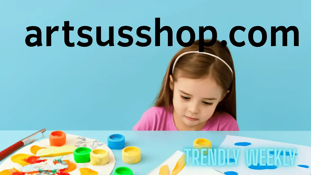 artsusshop.com