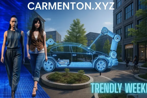 Carmenton.xyz: The Ultimate All-in-One Platform for Creators and Growing Businesses carmenton.xyz