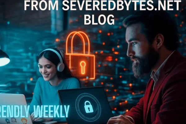From Severedbytes.net Blog – Trusted Tech, Coding, and Security Insights from severedbytes.net blog