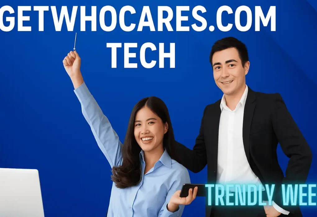 getwhocares.com tech