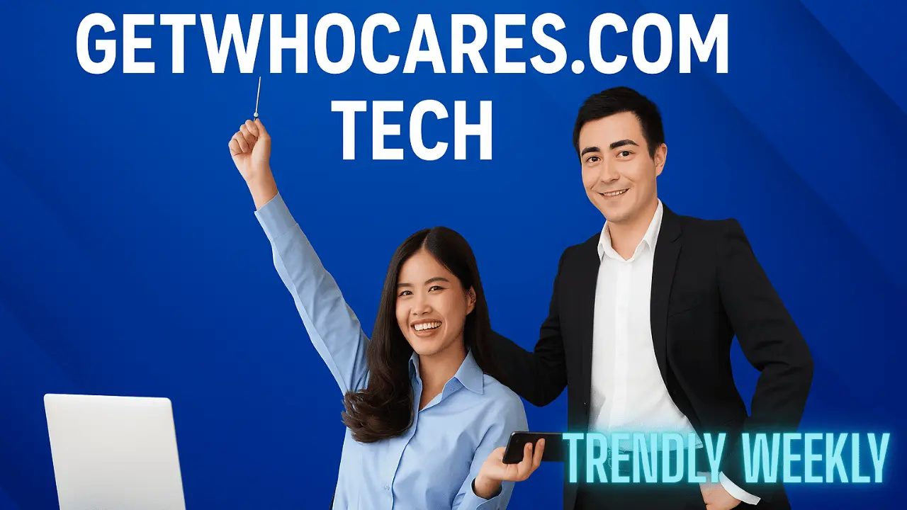 getwhocares.com tech