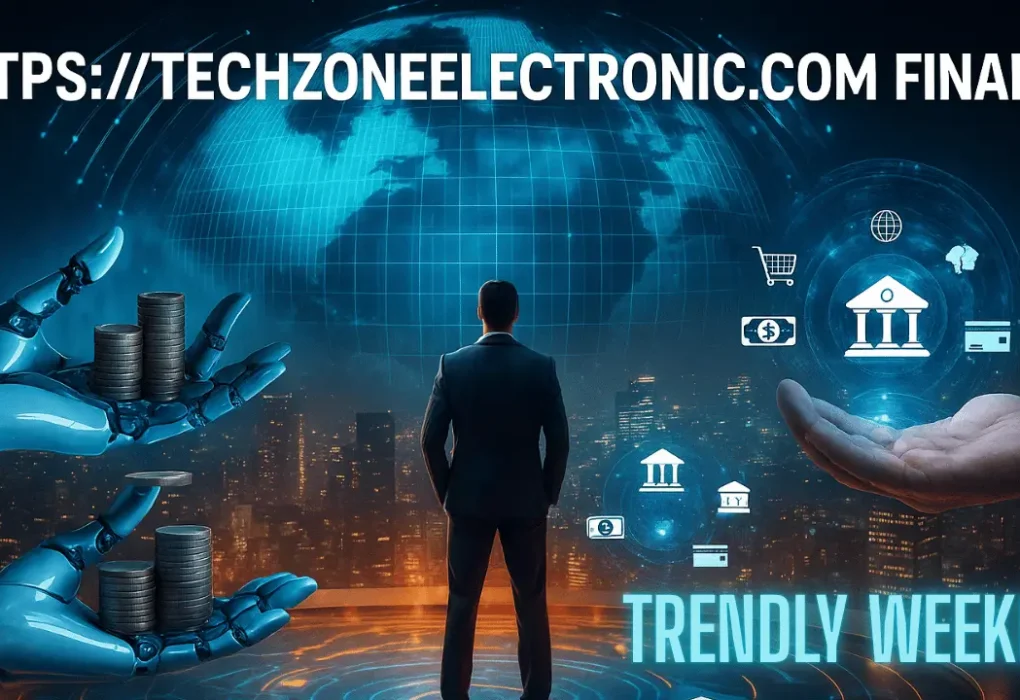 https://techzoneelectronics.com Finance