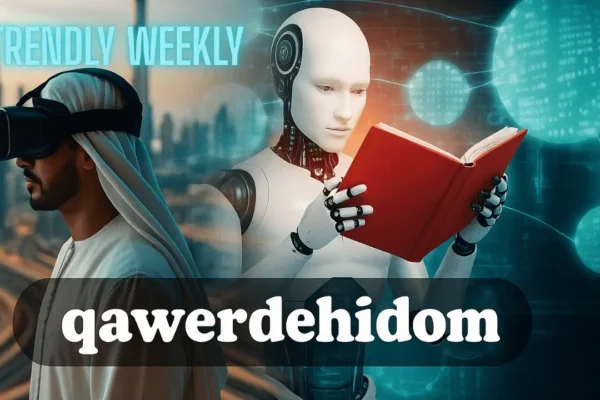 qawerdehidom