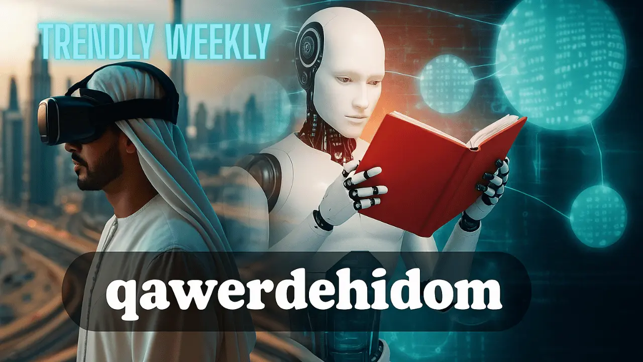 qawerdehidom