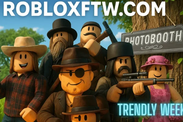 Robloxftw.com – The Ultimate Hub for Roblox Tutorials, Tips & Creators robloxftw.com