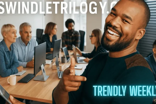 SwindleTrilogy.com/: Everything You Need to Know About This Unique Digital Platform swindletrilogy.com/