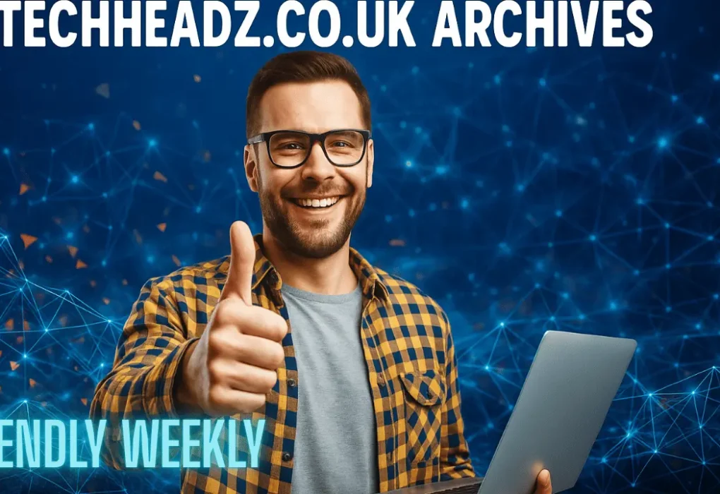 techheadz.co.uk archives