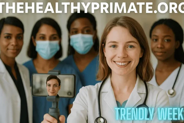 TheHealthyPrimate org – Your Complete Guide to Wellness, Fitness, and Natural Health Tips thehealthyprimate org