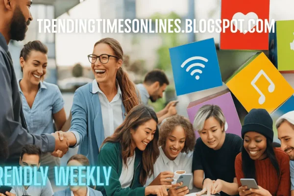 Trendingtimesonlines.Blogspot.com: Proven Strategies to Build a Successful Blog trendingtimesonlines.blogspot.com