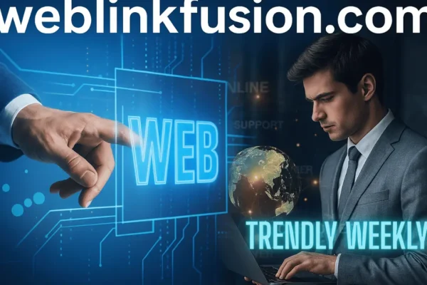 weblinkfusion .com
