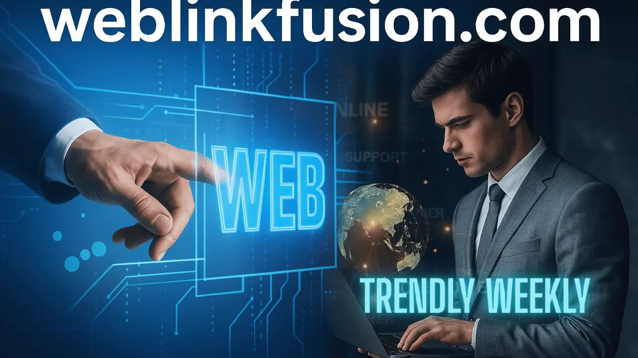 weblinkfusion .com