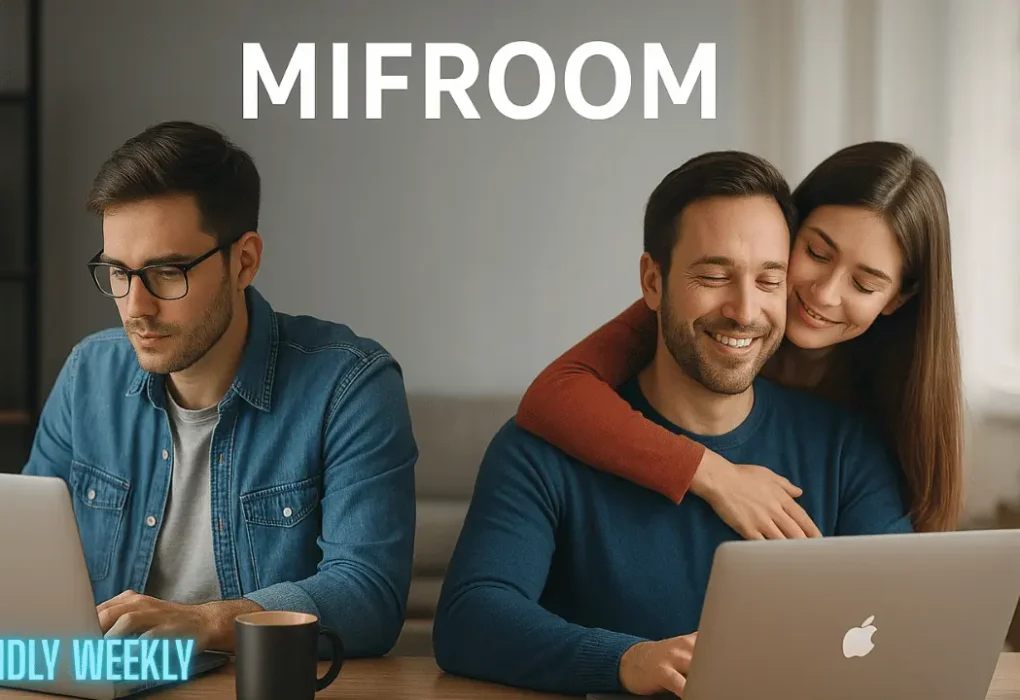 Mifroom