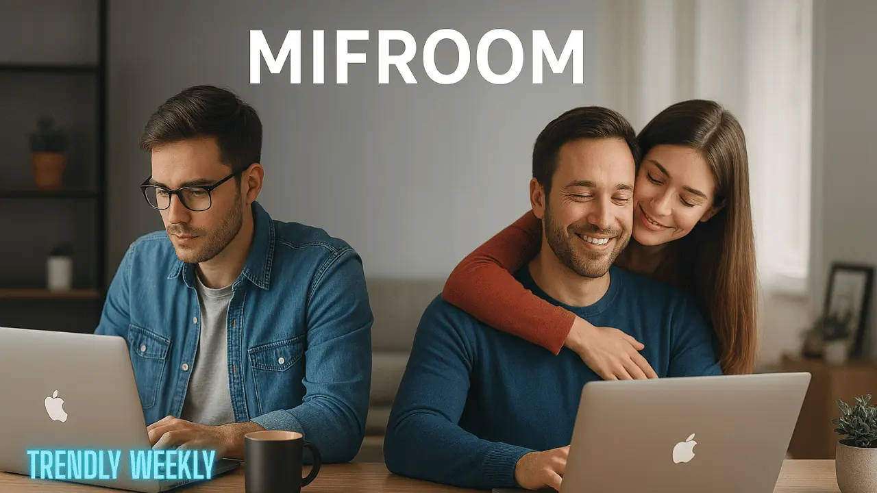 Mifroom