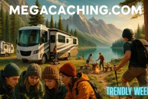 megacaching.com
