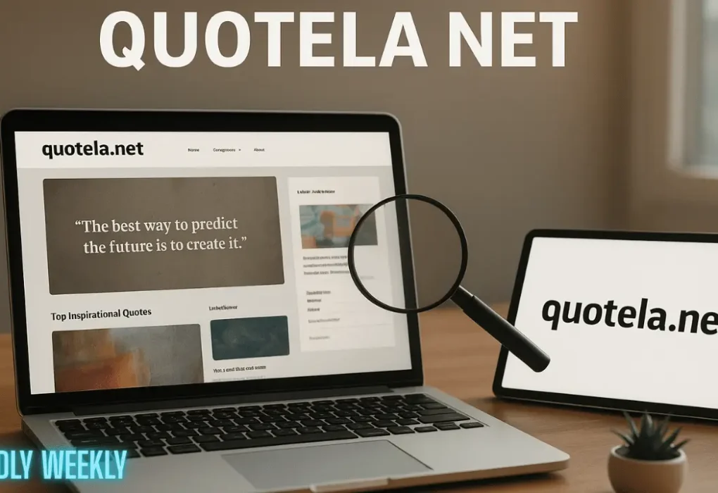 quotela net