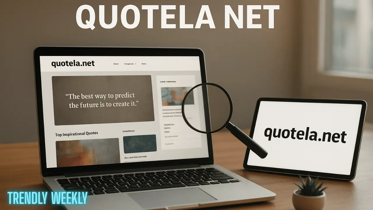 quotela net